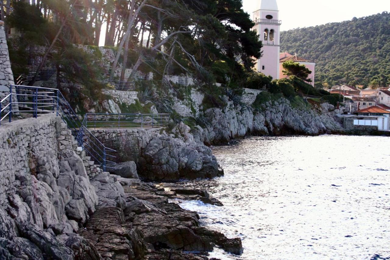 Apartments By The Sea Veli Losinj, Losinj - 19196 Exterior foto