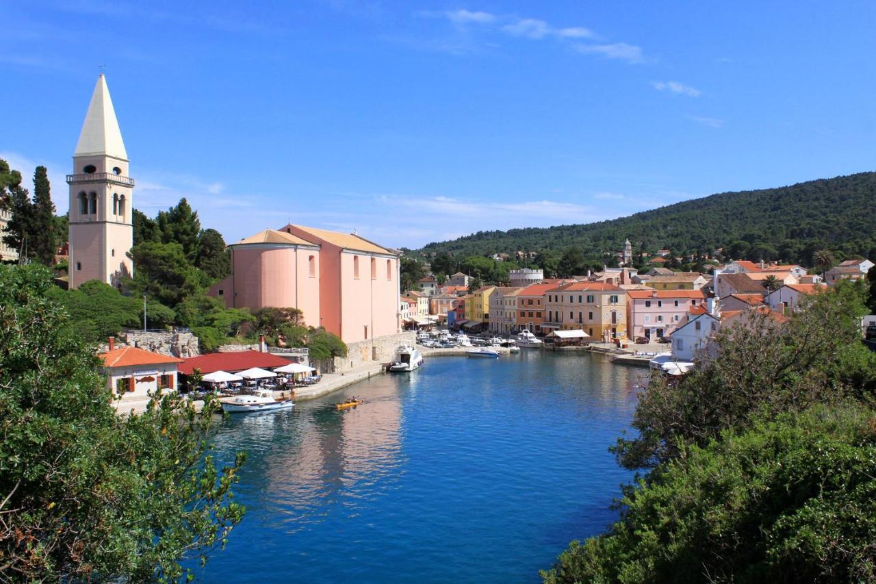 Apartments By The Sea Veli Losinj, Losinj - 19196 Exterior foto